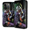 DC Comics The Joker Put on a Smile iPhone 15 Pro Folio Case