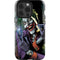 DC Comics The Joker Put on a Smile iPhone 15 Pro Impact Case