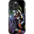 DC Comics The Joker Put on a Smile iPhone 15 Pro Impact Case