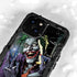 DC Comics The Joker Put on a Smile iPhone 15 Waterproof Case