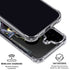DC Comics The Joker Put on a Smile iPhone 16 Clear Case