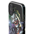 DC Comics The Joker Put on a Smile iPhone 16 Impact Case