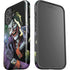 DC Comics The Joker Put on a Smile iPhone 16 Impact Case