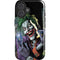 DC Comics The Joker Put on a Smile iPhone 16 Magsafe Impact Case