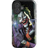 DC Comics The Joker Put on a Smile iPhone 16 Plus Impact Case