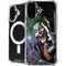 DC Comics The Joker Put on a Smile iPhone 16 Plus MagSafe Case