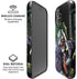 DC Comics The Joker Put on a Smile iPhone 16 Plus Magsafe Impact Case