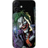 DC Comics The Joker Put on a Smile iPhone 16 Plus Skin