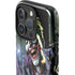 DC Comics The Joker Put on a Smile iPhone 16 Pro Impact Case