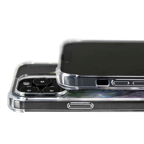 DC Comics The Joker Put on a Smile iPhone 16 Pro MagSafe Case