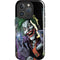 DC Comics The Joker Put on a Smile iPhone 16 Pro Magsafe Impact Case