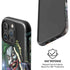 DC Comics The Joker Put on a Smile iPhone 16 Pro Magsafe Impact Case