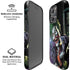 DC Comics The Joker Put on a Smile iPhone 16 Pro Magsafe Impact Case