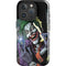 DC Comics The Joker Put on a Smile iPhone 16 Pro Max Impact Case