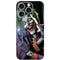 DC Comics The Joker Put on a Smile iPhone 16 Pro Skin