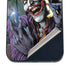 DC Comics The Joker Put on a Smile iPhone 16 Skin