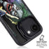 DC Comics The Joker Put on a Smile iPhone 16e Kickstand Case