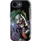DC Comics The Joker Put on a Smile iPhone 16e Impact Case