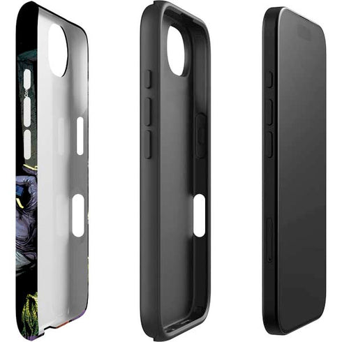 DC Comics The Joker Put on a Smile iPhone 16e Impact Case