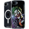 DC Comics The Joker Put on a Smile iPhone 16e MagSafe Case