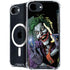 DC Comics The Joker Put on a Smile iPhone 16e MagSafe Case