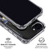 DC Comics The Joker Put on a Smile iPhone 16e MagSafe Case