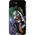 DC Comics The Joker Put on a Smile iPhone 16e Skin