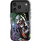 DC Comics The Joker Put on a Smile iPhone 18 Pro Impact Case