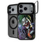 DC Comics The Joker Put on a Smile iPhone 18 Pro Kickstand Case
