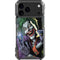 DC Comics The Joker Put on a Smile iPhone 18 Pro Max Clear Case