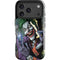 DC Comics The Joker Put on a Smile iPhone 18 Pro Max Impact Case