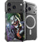 DC Comics The Joker Put on a Smile iPhone 18 Pro Max MagSafe Case