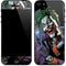 DC Comics The Joker Put on a Smile iPhone 5/5s/5SE Skin