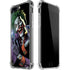 DC Comics The Joker Put on a Smile iPhone Cases