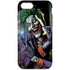 DC Comics The Joker Put on a Smile iPhone Cases