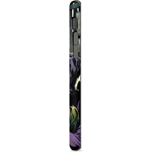 DC Comics The Joker Put on a Smile iPhone 7 Pro Case