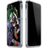 DC Comics The Joker Put on a Smile iPhone SE (2nd & 3rd Gen) Clear Case