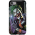 DC Comics The Joker Put on a Smile iPhone SE (2nd & 3rd Gen) Pro Case