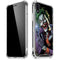DC Comics The Joker Put on a Smile iPhone XR Clear Case