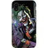 DC Comics The Joker Put on a Smile iPhone XR Pro Case