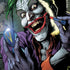 DC Comics The Joker Put on a Smile iPhone XR Pro Case