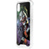 DC Comics The Joker Put on a Smile iPhone XS Clear Case