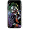 DC Comics The Joker Put on a Smile iPhone XS Max Skin