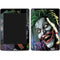 DC Comics The Joker Put on a Smile Amazon Kindle Skin