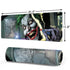 DC Comics The Joker Put on a Smile Gaming Mouse Pad