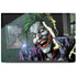DC Comics The Joker Put on a Smile Dell Latitude Skin
