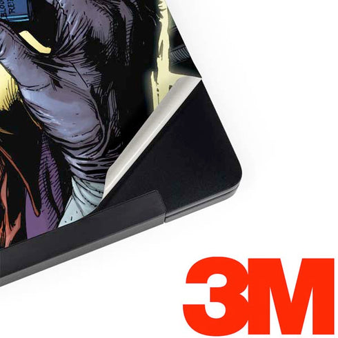 DC Comics The Joker Put on a Smile Dell Latitude Skin