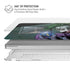 DC Comics The Joker Put on a Smile MacBook Air 15in (2023-2025) Case plus Skin