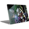 DC Comics The Joker Put on a Smile Apple MacBook Air Skin