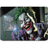 DC Comics The Joker Put on a Smile Apple MacBook Air Skin